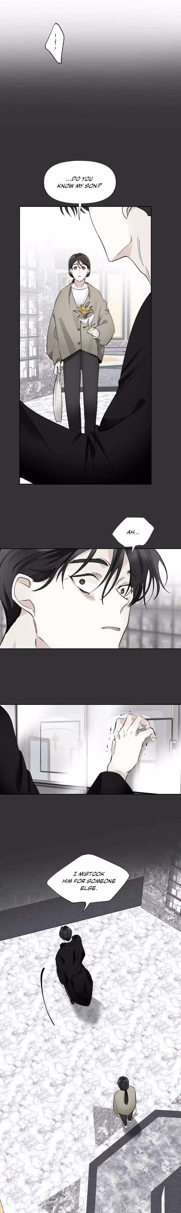 A World Without You - Chapter 16 - Part 12