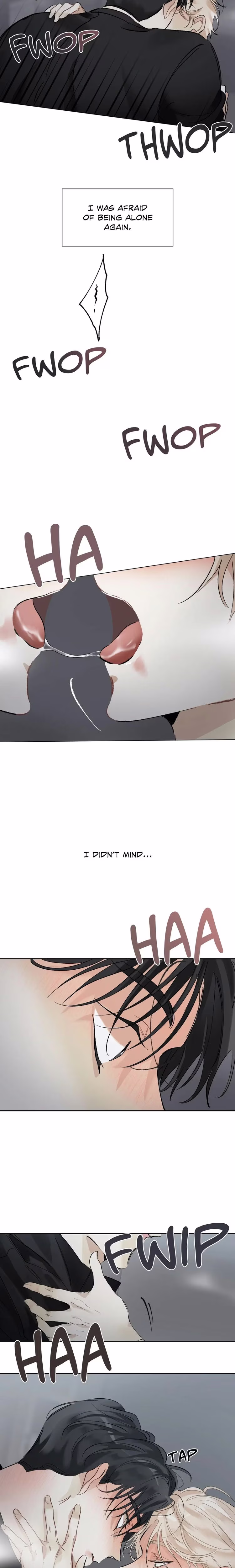 A World Without You - Chapter 16 - Part 14