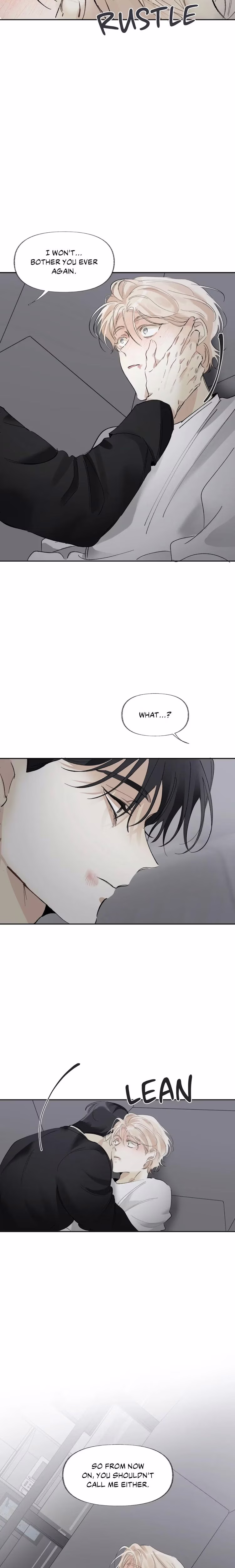 A World Without You - Chapter 16 - Part 19