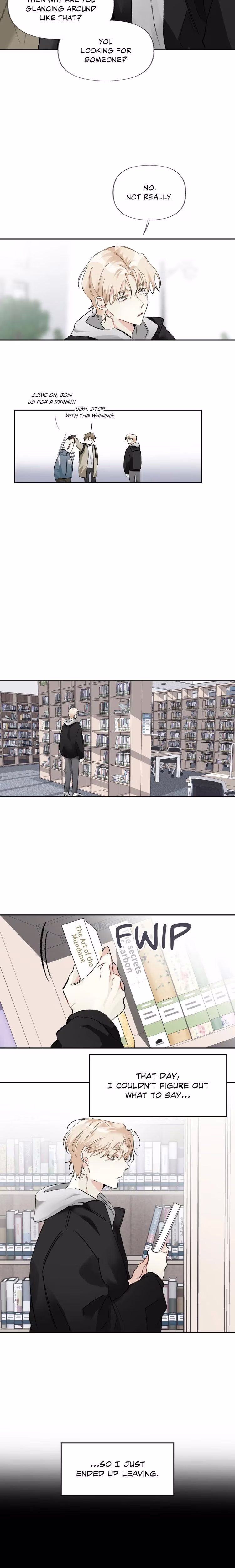 A World Without You - Chapter 17 - Part 3