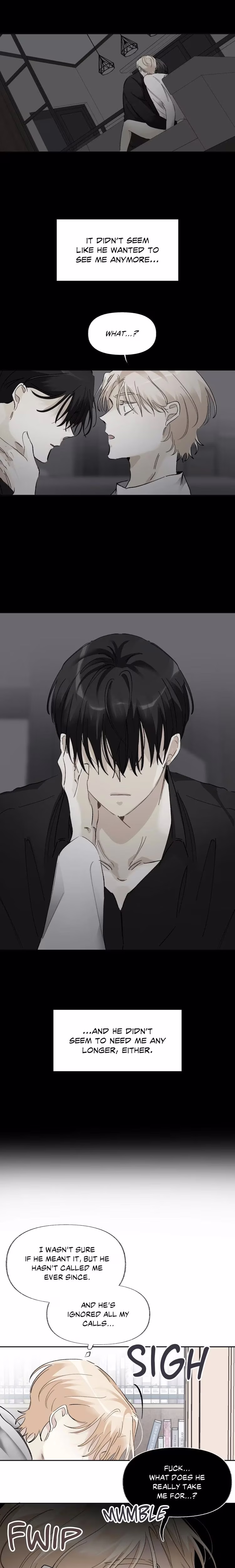 A World Without You - Chapter 17 - Part 4