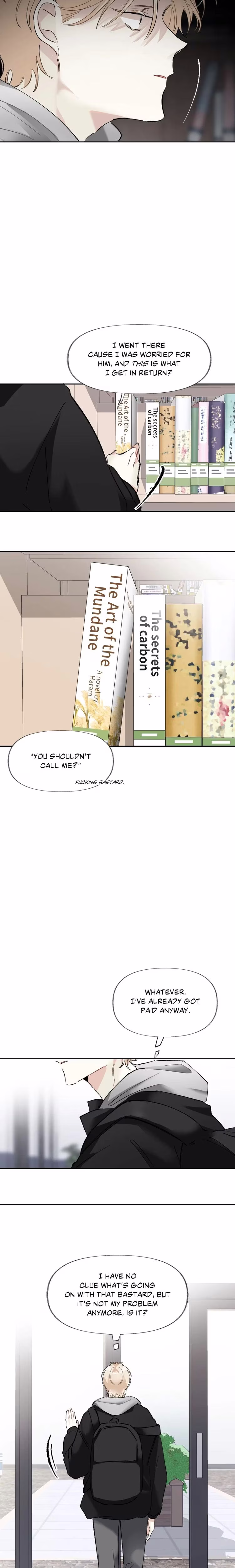 A World Without You - Chapter 17 - Part 5