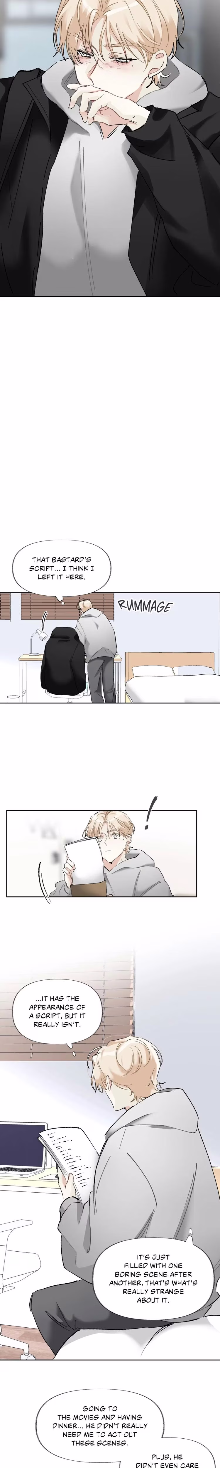 A World Without You - Chapter 17 - Part 7