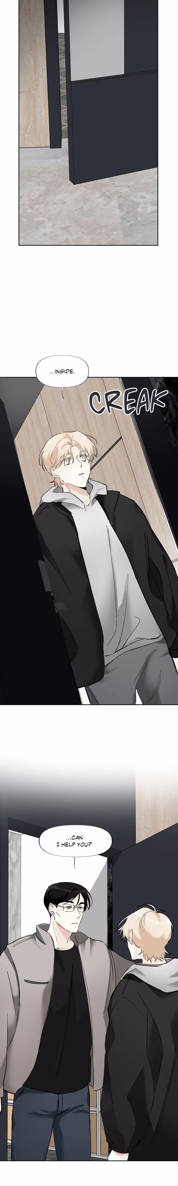 A World Without You - Chapter 17 - Part 15