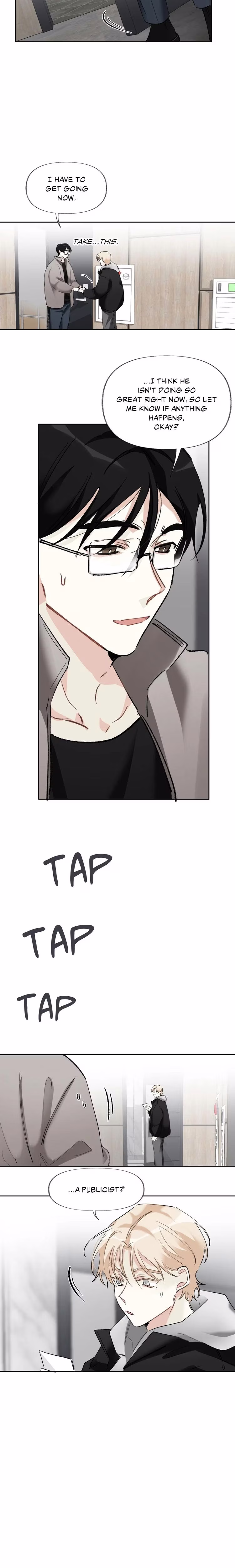 A World Without You - Chapter 17 - Part 17