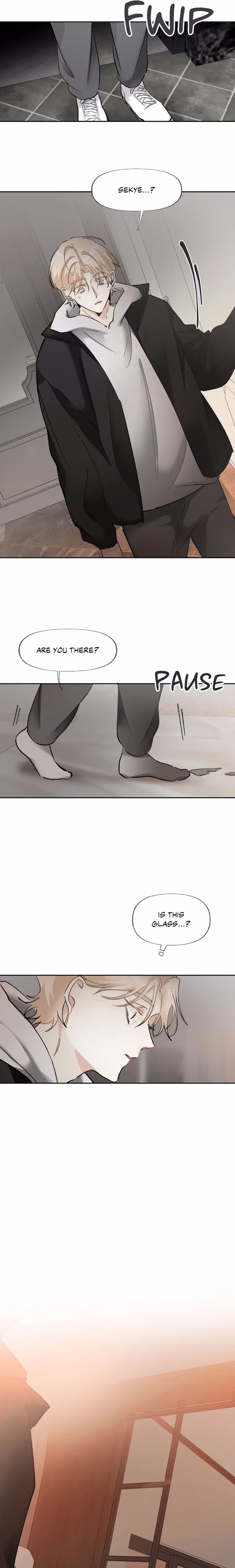 A World Without You - Chapter 17 - Part 18