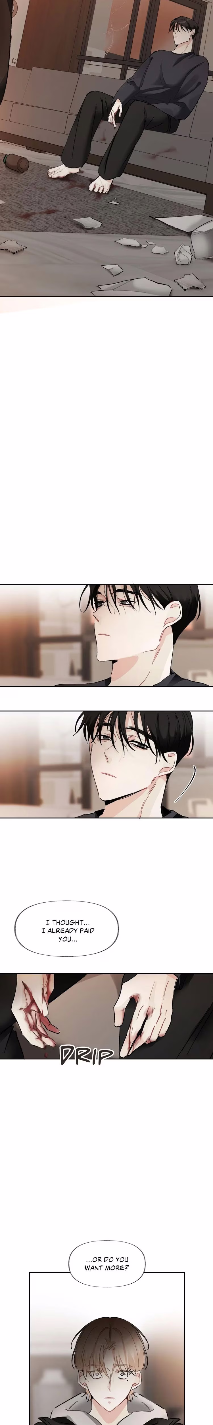 A World Without You - Chapter 17 - Part 19