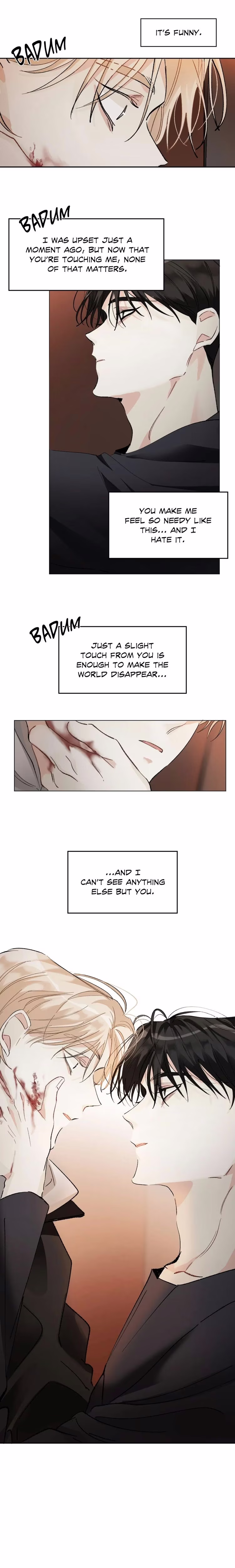 A World Without You - Chapter 18 - Part 4