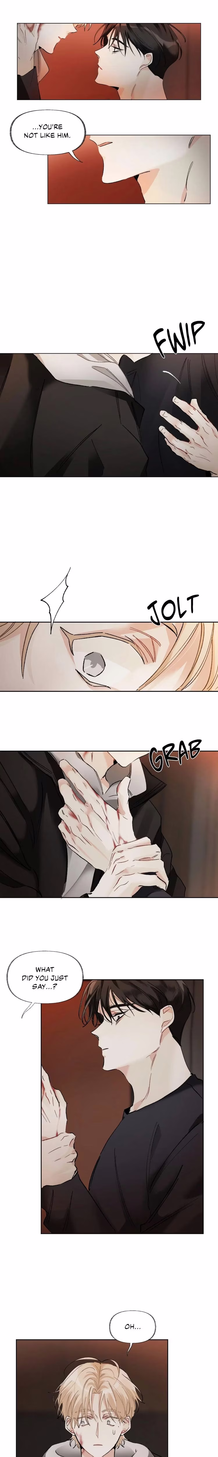 A World Without You - Chapter 18 - Part 5