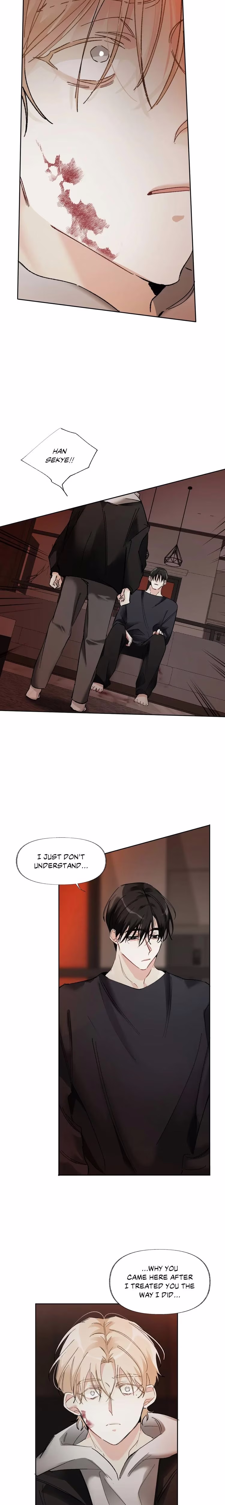 A World Without You - Chapter 18 - Part 8