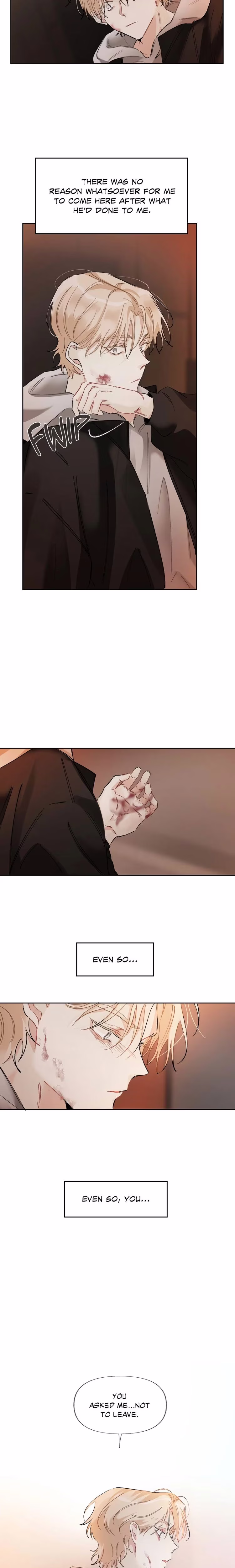 A World Without You - Chapter 18 - Part 10