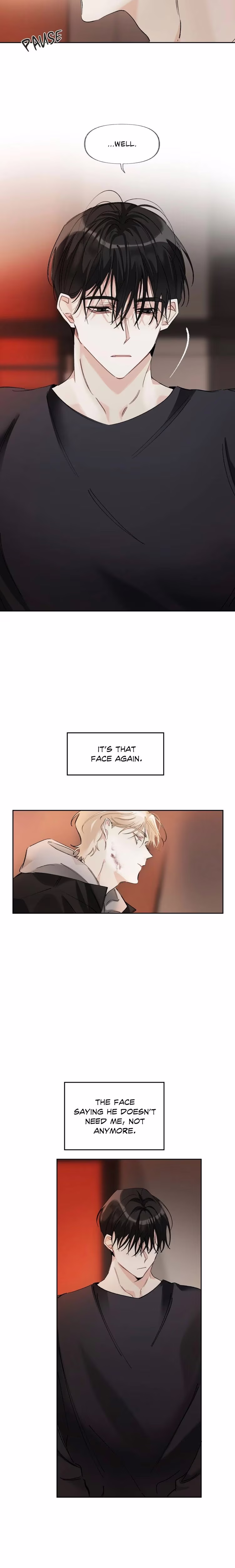 A World Without You - Chapter 18 - Part 12