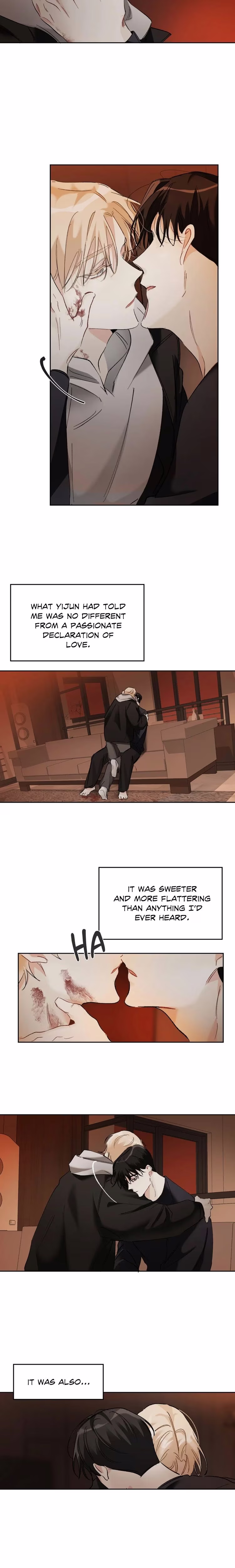 A World Without You - Chapter 18 - Part 16