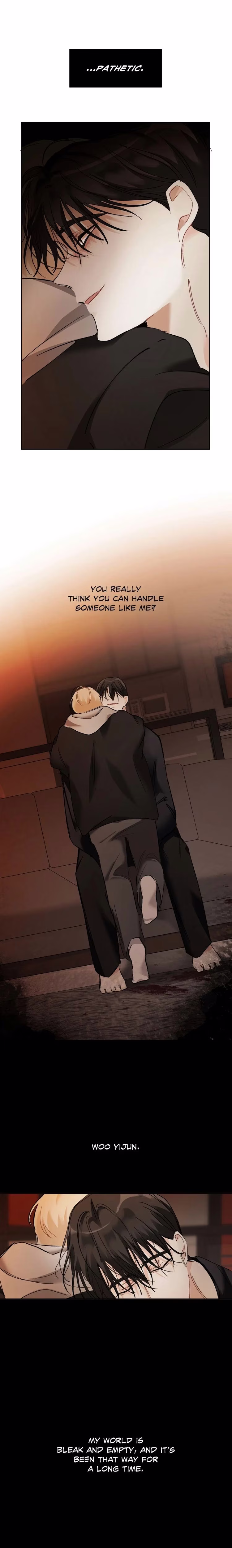 A World Without You - Chapter 18 - Part 17