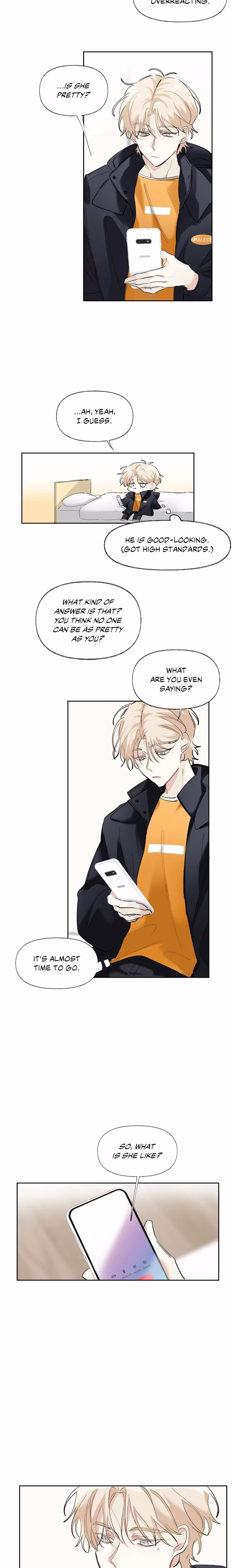 A World Without You - Chapter 19 - Part 6