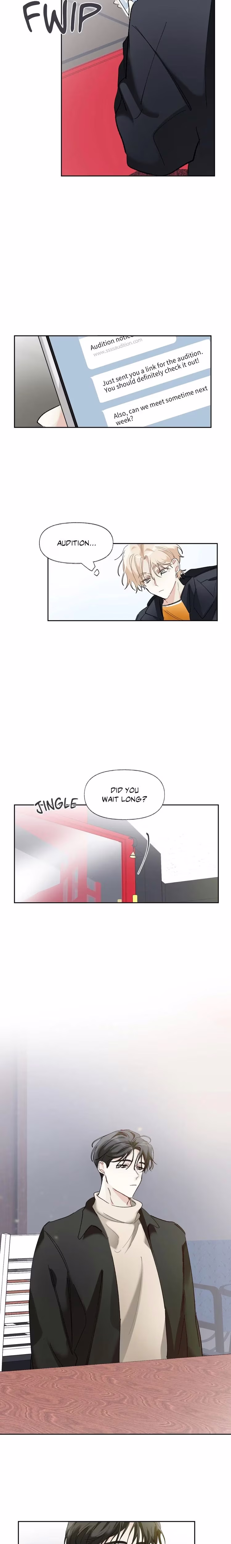 A World Without You - Chapter 19 - Part 8