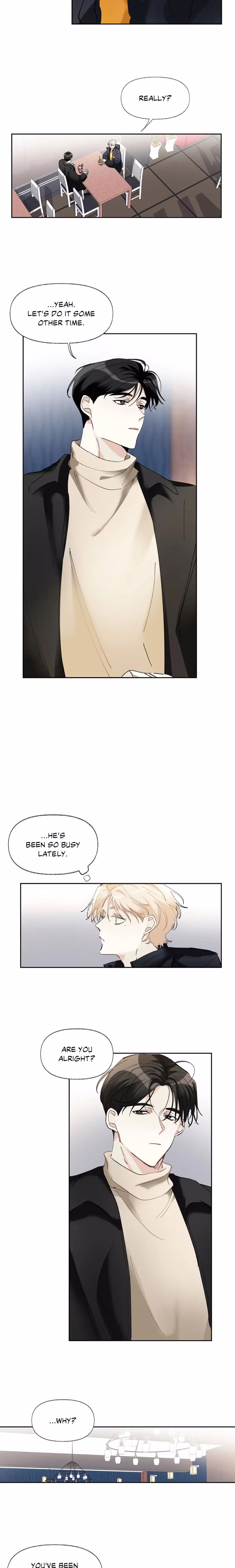 A World Without You - Chapter 19 - Part 13