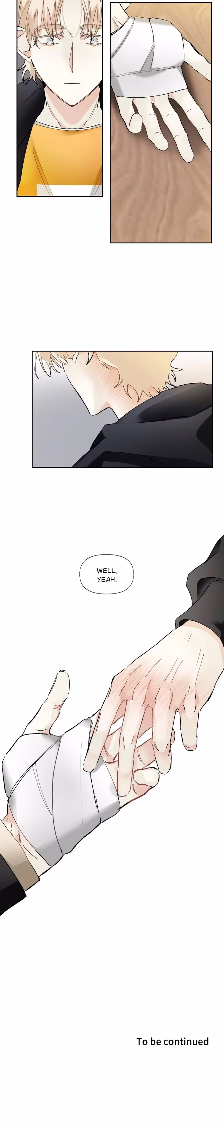 A World Without You - Chapter 19 - Part 16