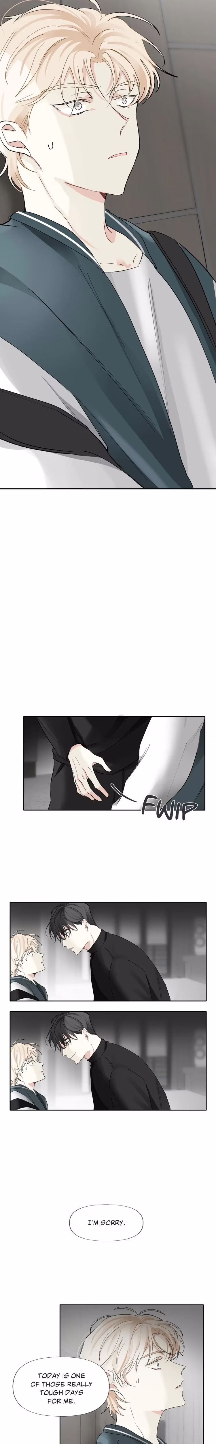 A World Without You - Chapter 2 - Part 7