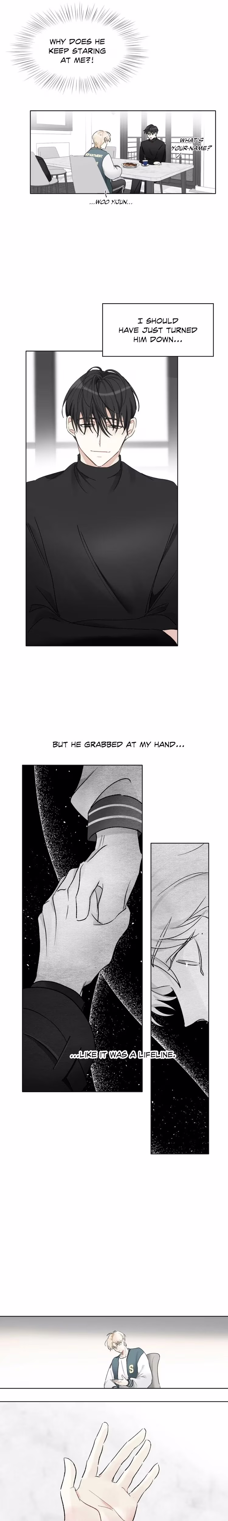 A World Without You - Chapter 2 - Part 10