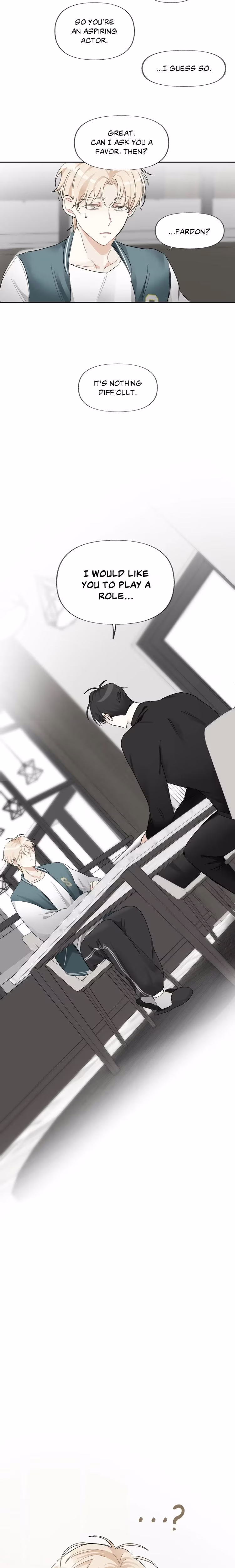 A World Without You - Chapter 2 - Part 12