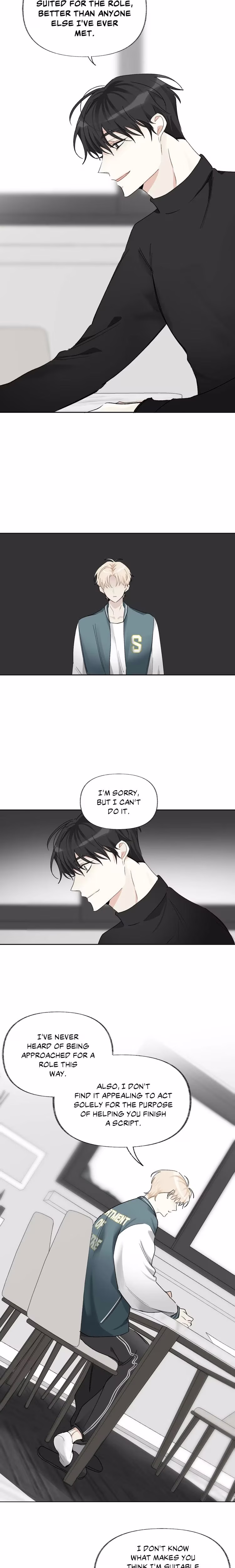 A World Without You - Chapter 2 - Part 14