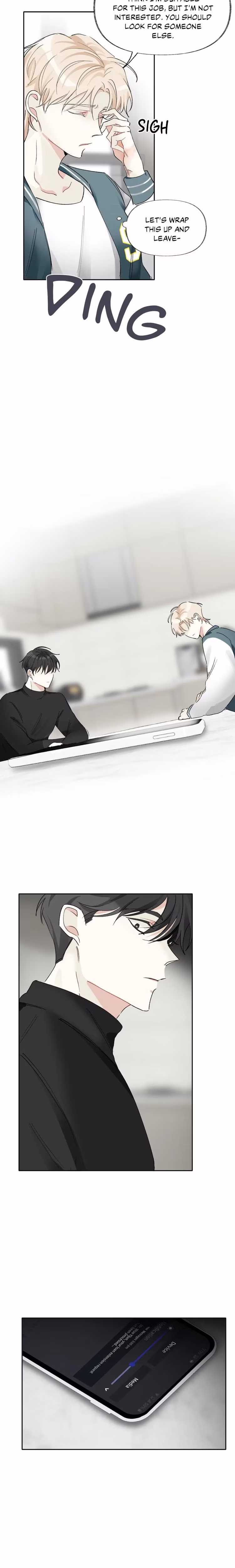 A World Without You - Chapter 2 - Part 15