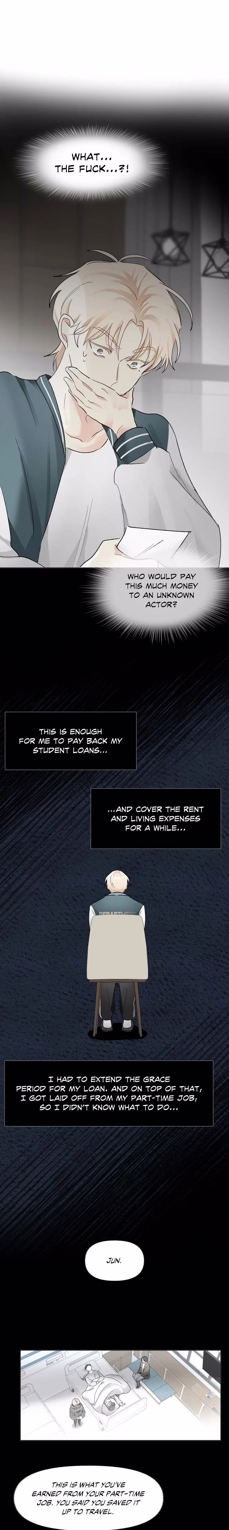 A World Without You - Chapter 2 - Part 17