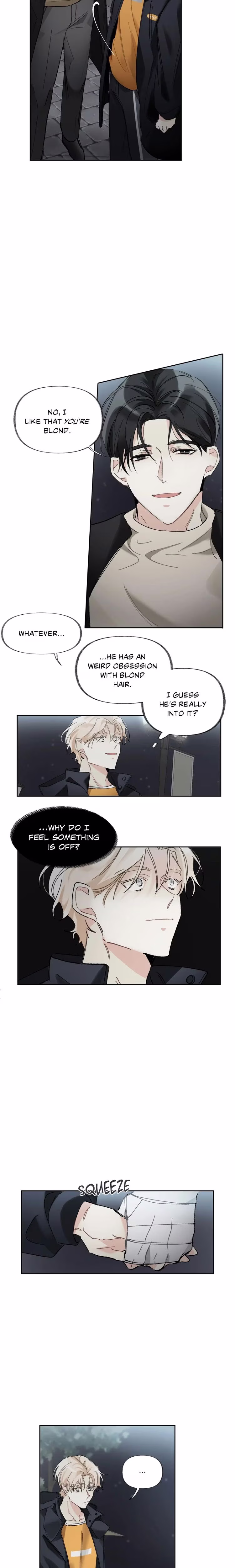 A World Without You - Chapter 20 - Part 6