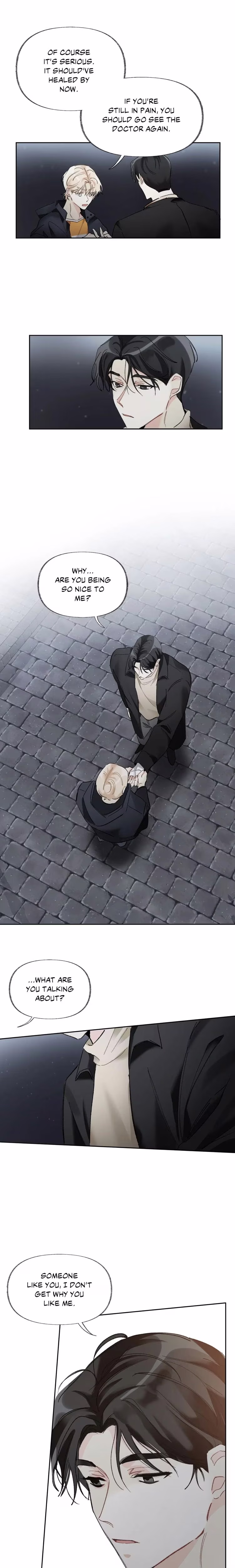 A World Without You - Chapter 20 - Part 8