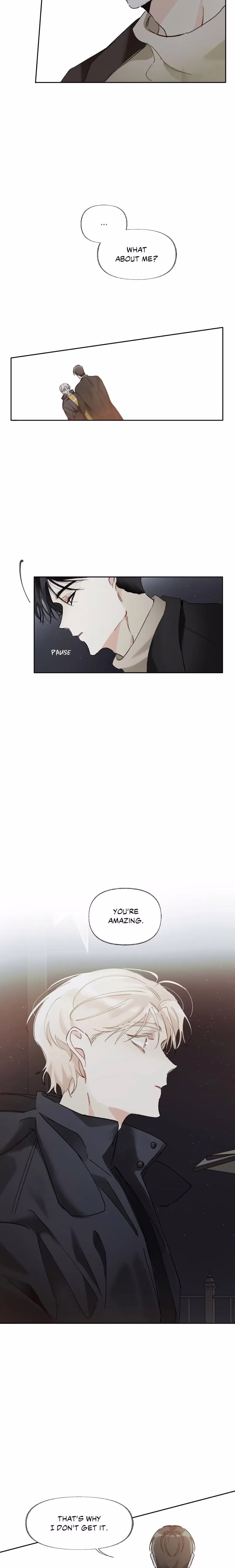 A World Without You - Chapter 20 - Part 9