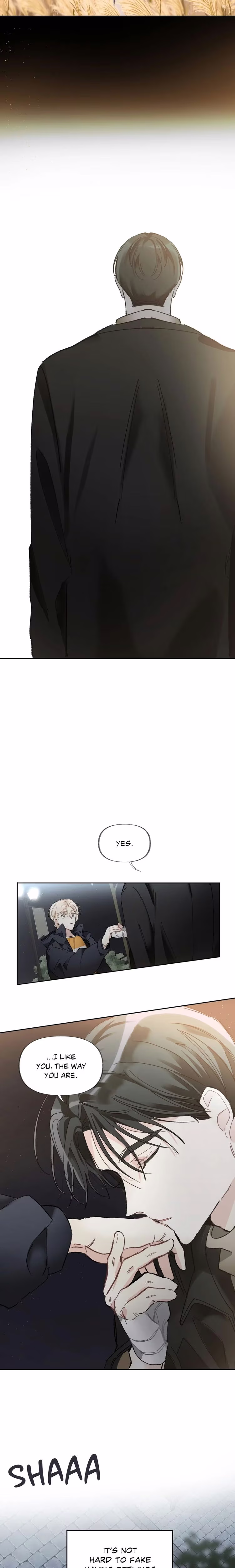 A World Without You - Chapter 20 - Part 12