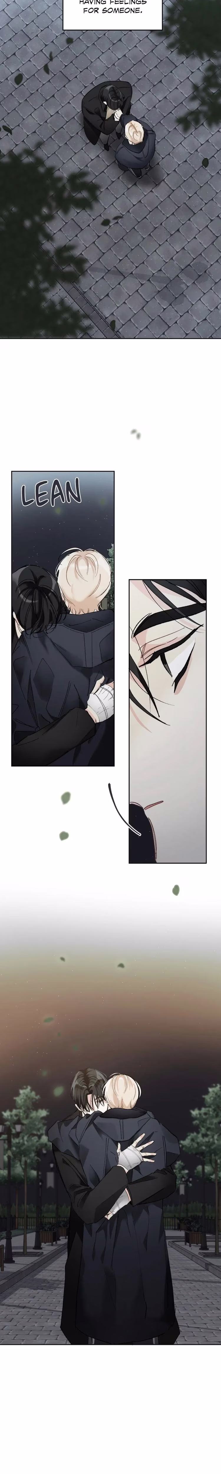 A World Without You - Chapter 20 - Part 13