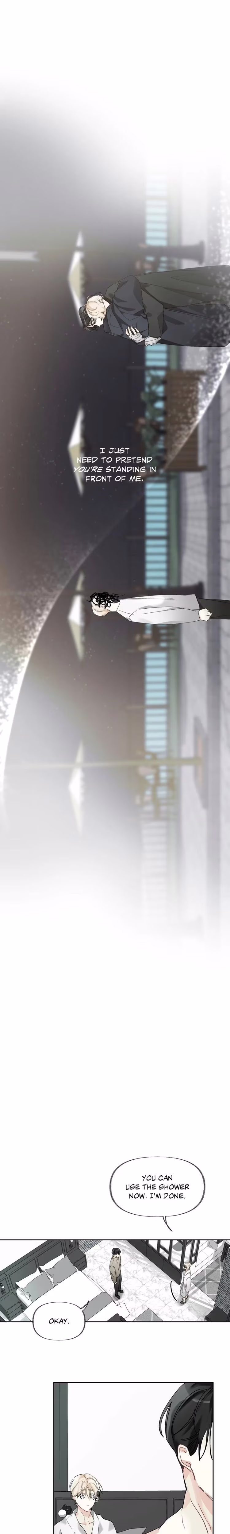 A World Without You - Chapter 20 - Part 14