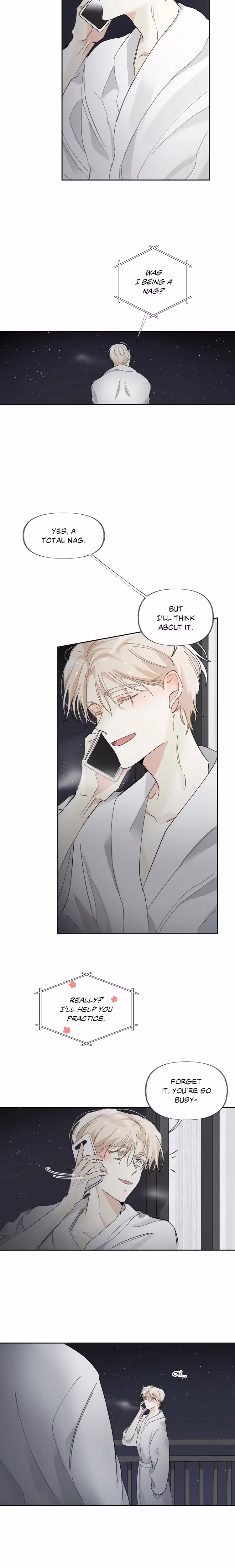 A World Without You - Chapter 21 - Part 4