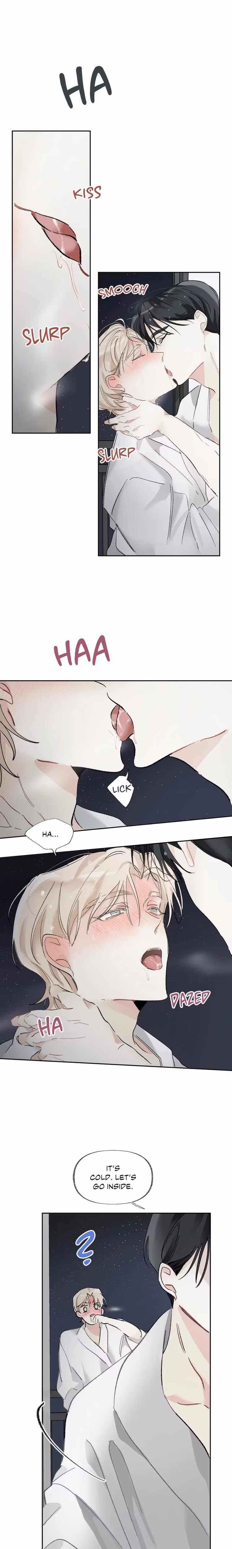 A World Without You - Chapter 21 - Part 8