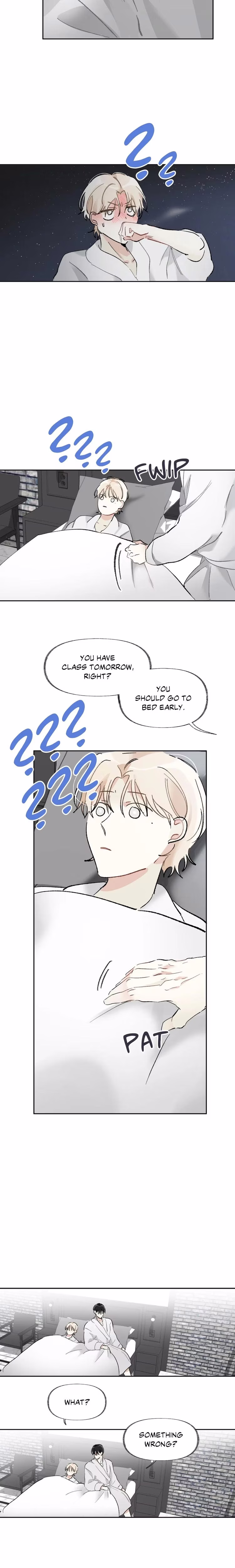 A World Without You - Chapter 21 - Part 9