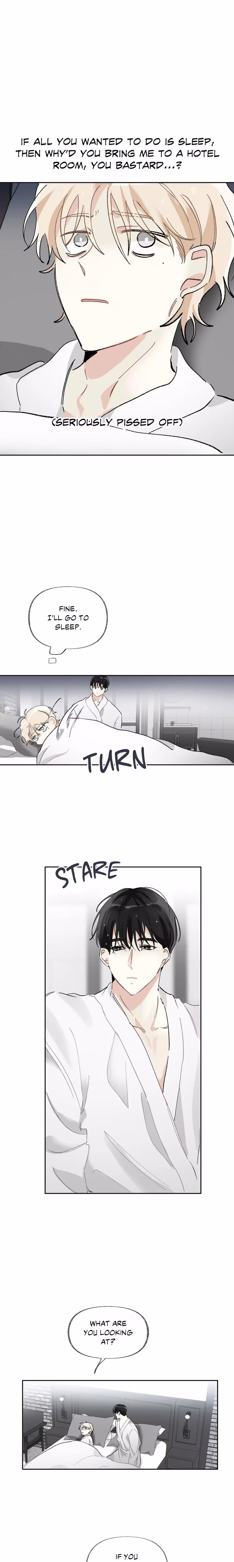 A World Without You - Chapter 21 - Part 10