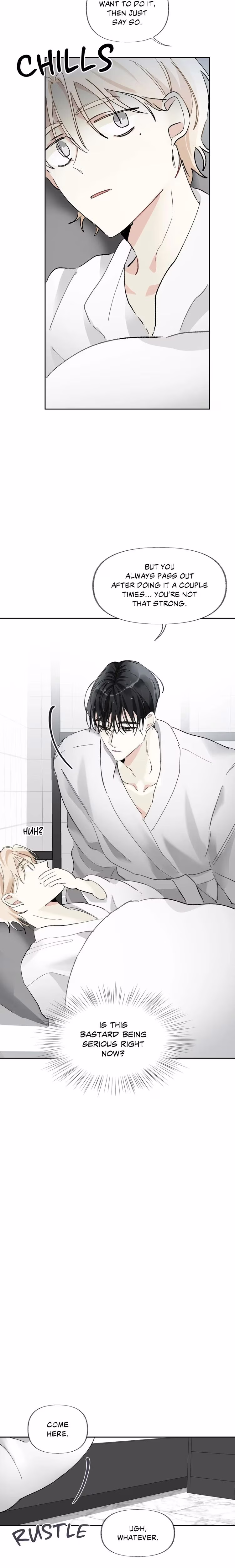 A World Without You - Chapter 21 - Part 11