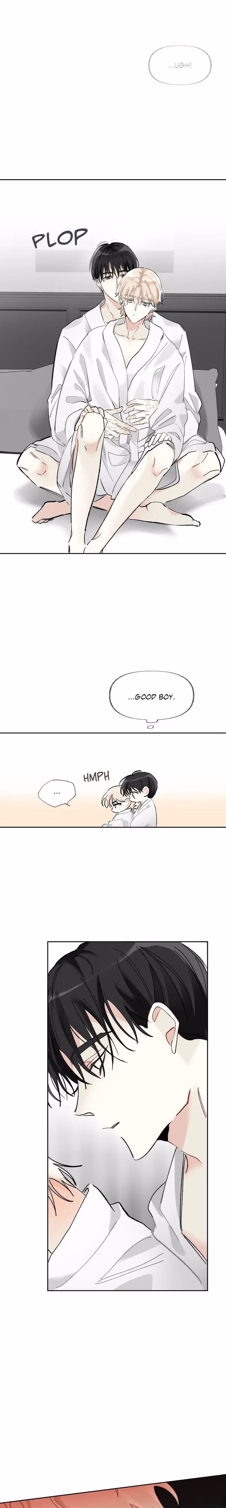 A World Without You - Chapter 21 - Part 12