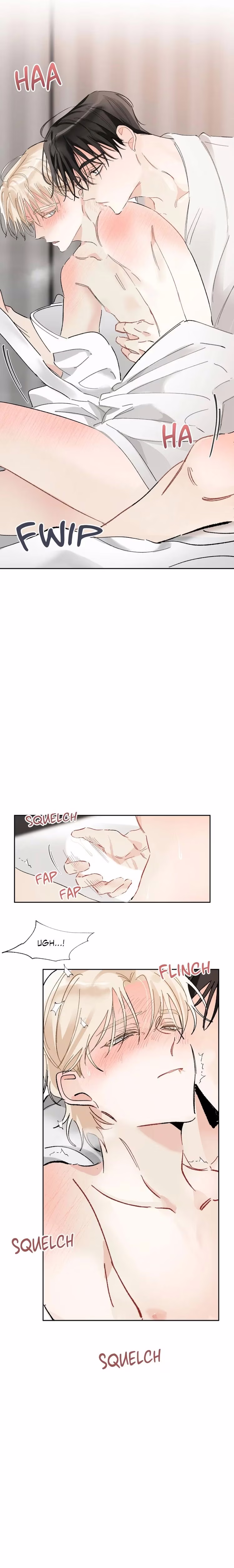 A World Without You - Chapter 21 - Part 14