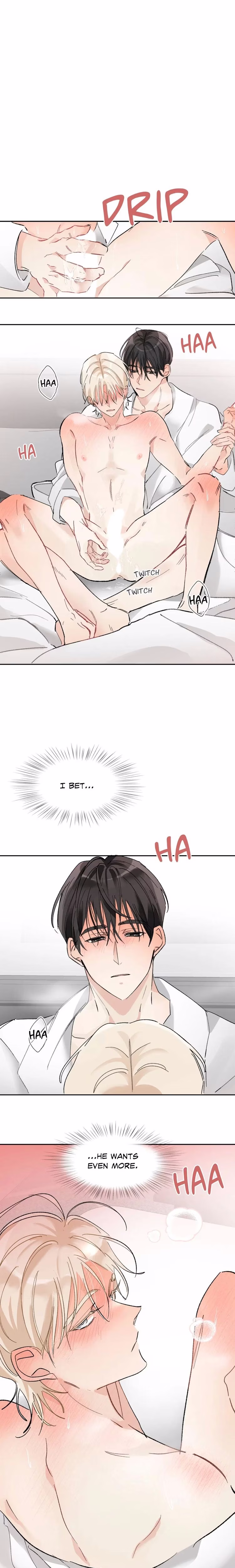 A World Without You - Chapter 21 - Part 17