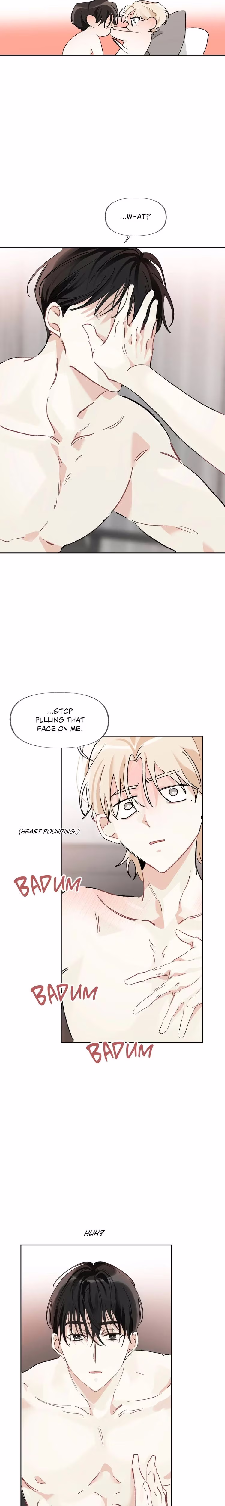 A World Without You - Chapter 22 - Part 3