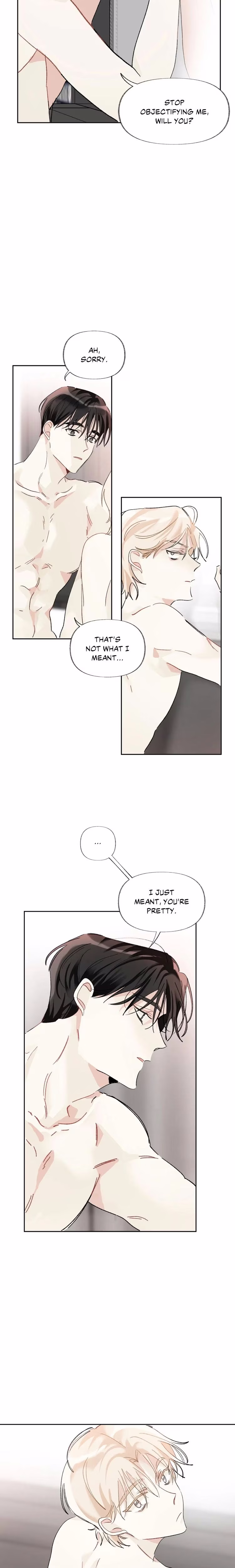 A World Without You - Chapter 22 - Part 5