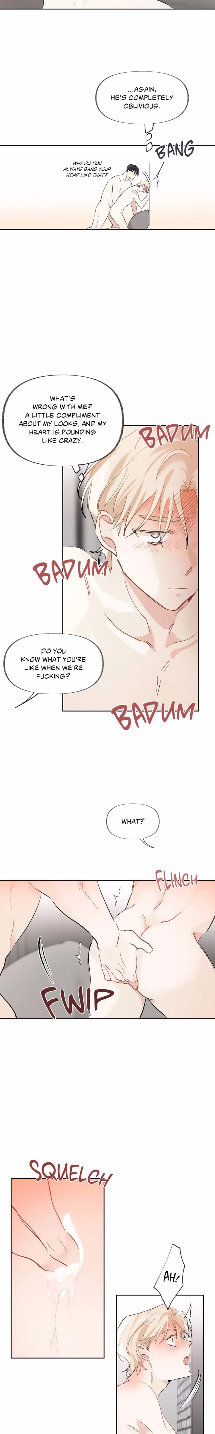 A World Without You - Chapter 22 - Part 6