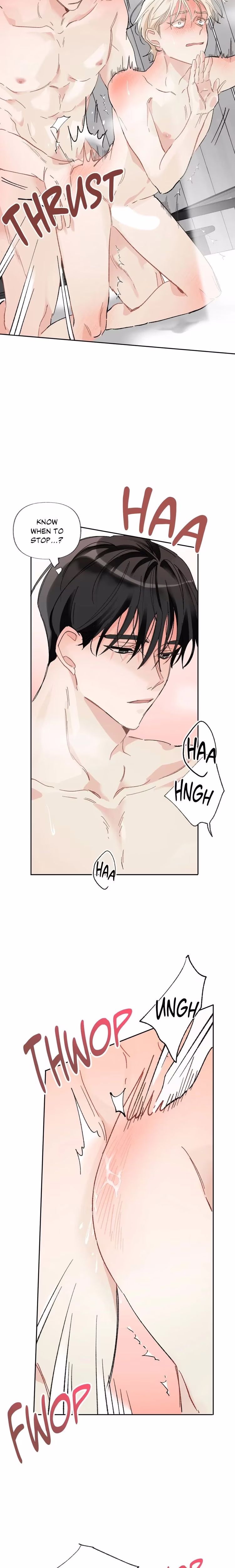 A World Without You - Chapter 22 - Part 10