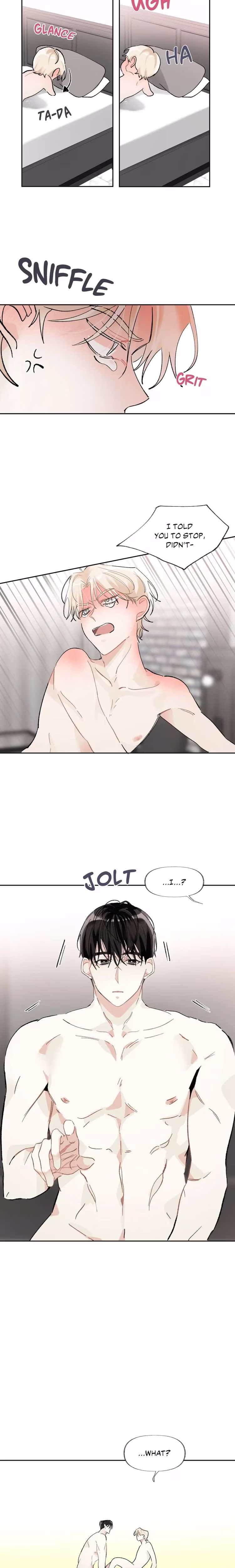 A World Without You - Chapter 23 - Part 3