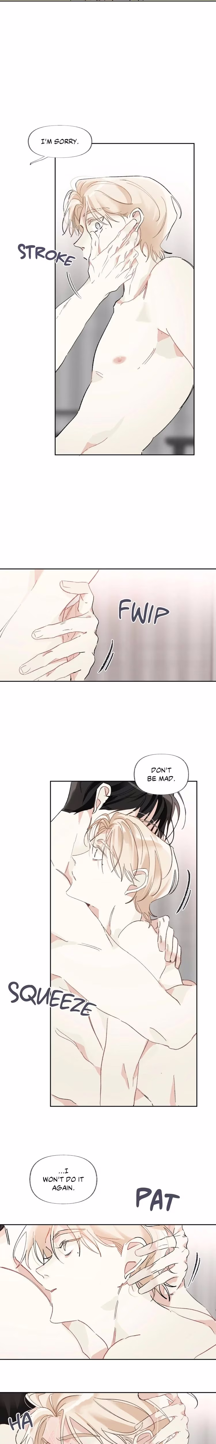 A World Without You - Chapter 23 - Part 4