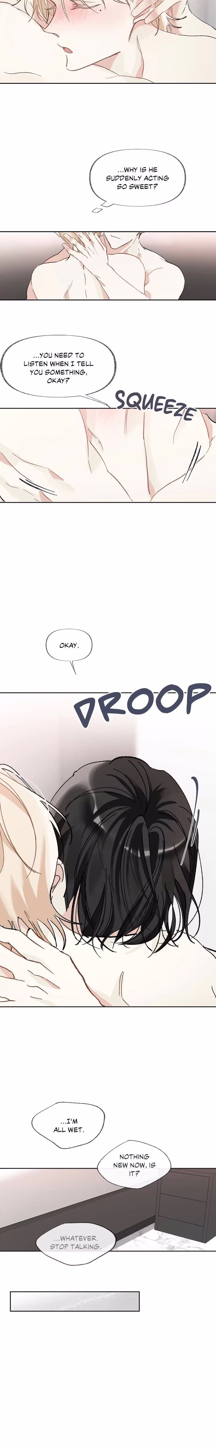 A World Without You - Chapter 23 - Part 5