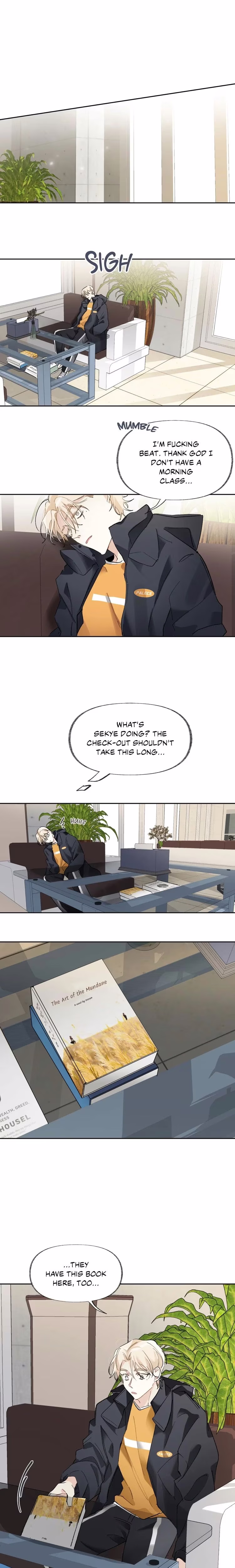 A World Without You - Chapter 23 - Part 6